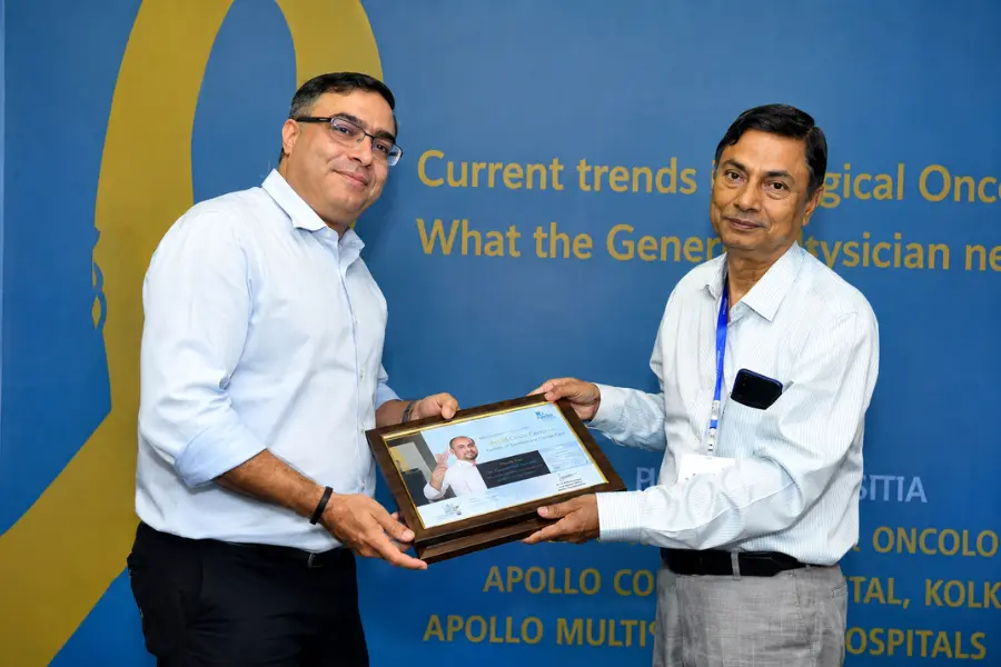 Multidisciplinary Cancer Care Kolkata Oncology